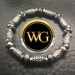 The Gladiator Polished